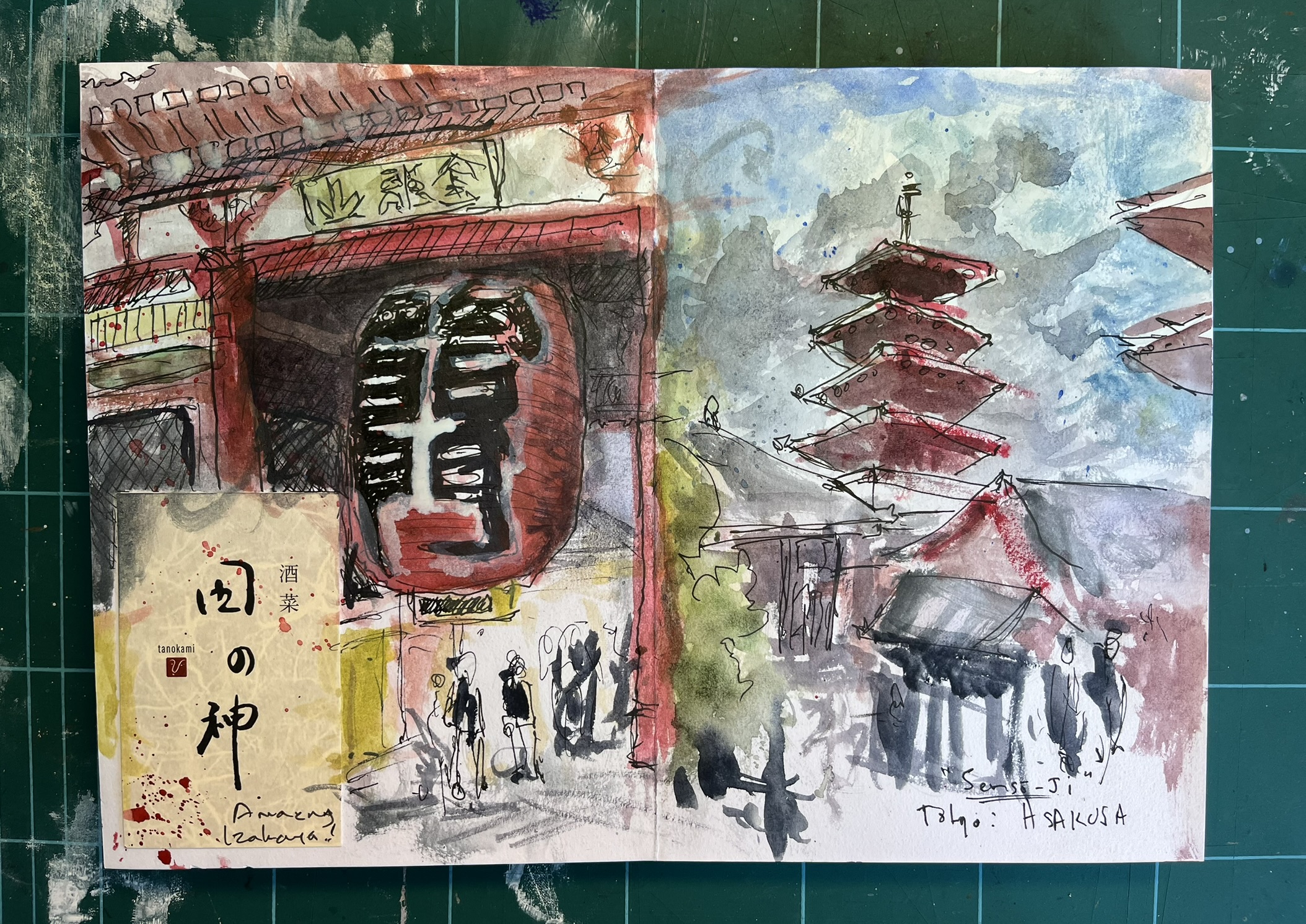 tokyo